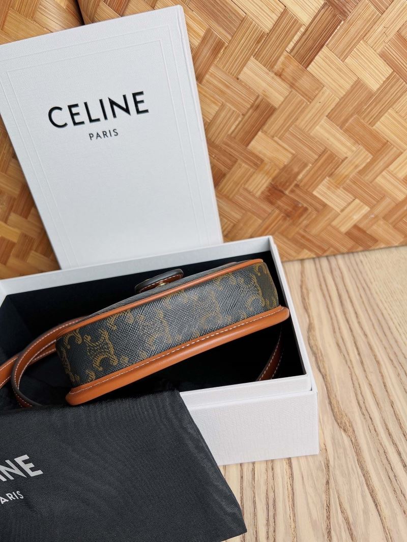 Celine Besace Bags